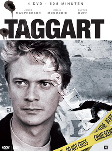 Taggart |Volume 6 | "Taggart" Dead Man
